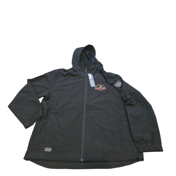 Dri Duck Torrent waterproof jacket Men's Size XXL - Picture 1 of 10